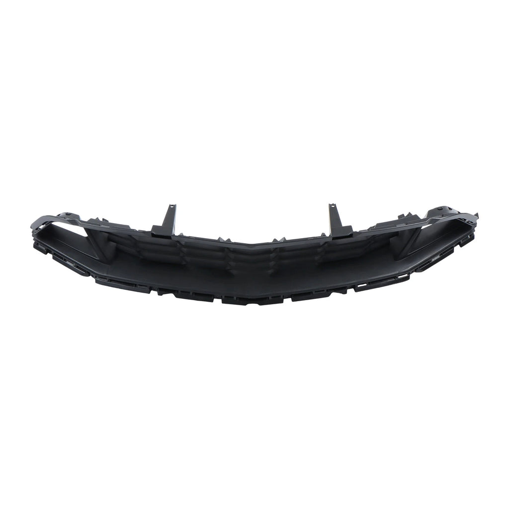 Front Lower Grille for Chevrolet Camaro (2019-2024) Black Plastic