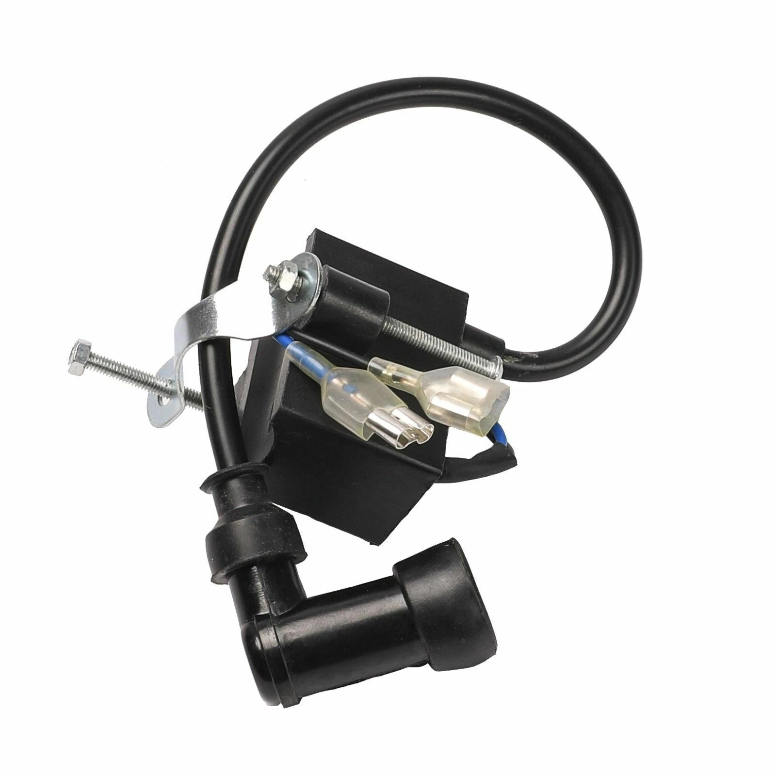 Coil CDI for 48cc 66cc 70cc 80cc 100cc Motorised Bicycle (2 Stroke)