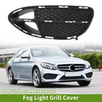 1 Pc Fog Light Grill for Mercedes Benz W212 (2014–2016) No. 2128852022