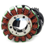 Stator Magneto Coil for Yamaha XV1900A Roadliner (2006–2007) 1D7-81410-00-00