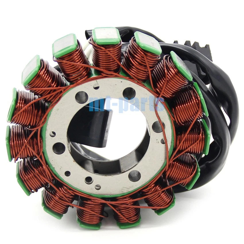 Stator Magneto Coil for Yamaha XV1900A Roadliner (2006–2007) 1D7-81410-00-00
