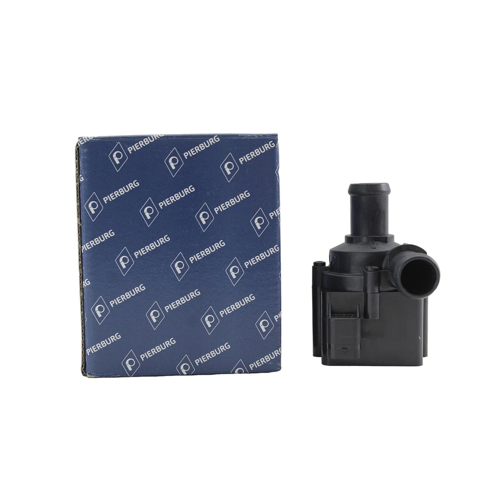 Pierburg Auxiliary Water Pump 7.04071.71.0 for Audi VW