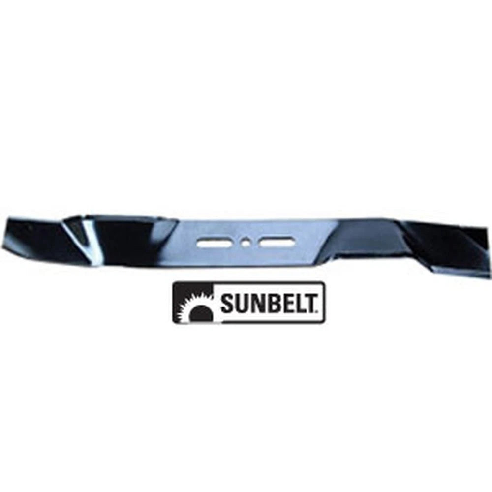 21" Mulch Blade Mower for B1UN3201 (Fits )
