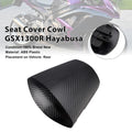 Rear Seat Fairing Cover for Suzuki GSXR600 GSXR750 (2011–2026) Black