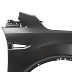 Right Side Black Steel Fender for Ford Escape (2013-2019)