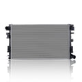 Radiator for 2019-2025 Ram 2500 6.4L Regular/Crew/Mega Cab 68322493AA New