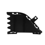 Front Passenger Right Side Outer Bumper Grille Insert for Chrysler 300 (2017–2022)