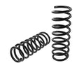 Rear Coil Spring Set for Mazda 6 Sedan (2009–2013) BK852QD