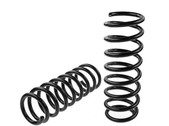 Rear Coil Spring Set for Mazda 6 Sedan (2009–2013) BK852QD