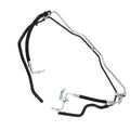 Set of Power Steering Pipes Hoses for Toyota Hilux D4D (2005–2015) Diesel