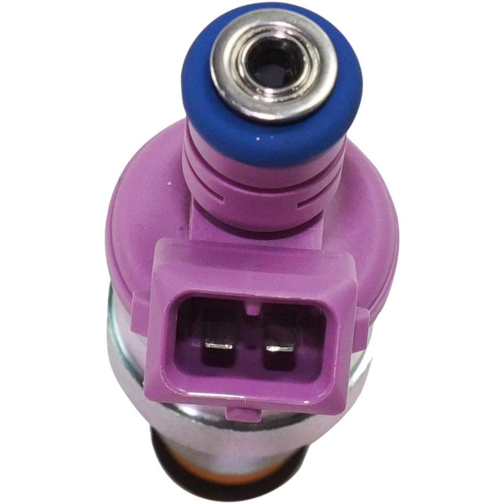 Set of 2 Fuel Injectors for Ford E-Series, F-Series