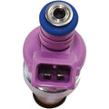 Set of 2 Fuel Injectors for Ford E-Series, F-Series