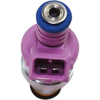 Set of 2 Fuel Injectors for Ford E-Series, F-Series