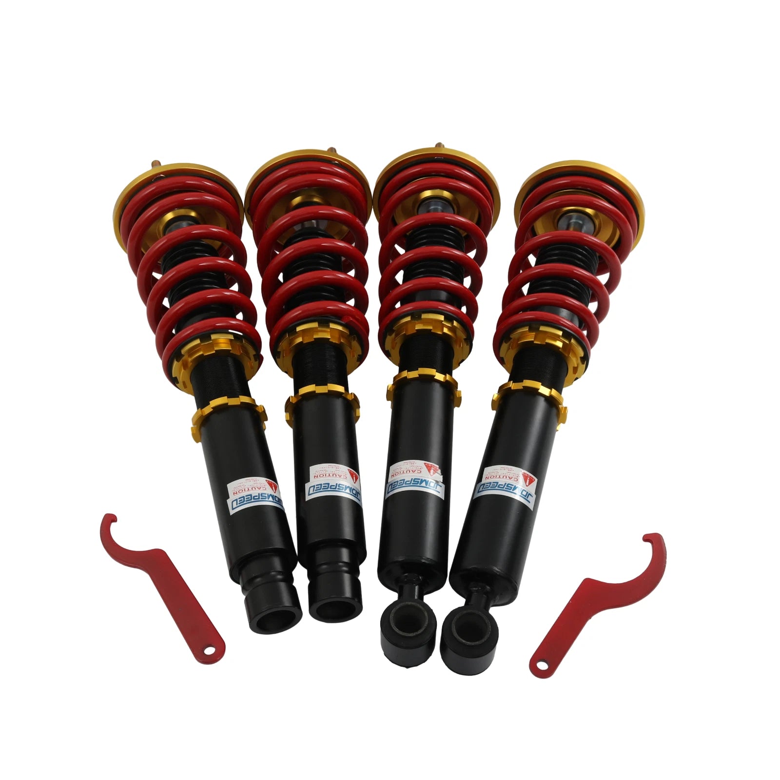 Coilovers Suspension Kit for Mitsubishi Eclipse (1995-1999)