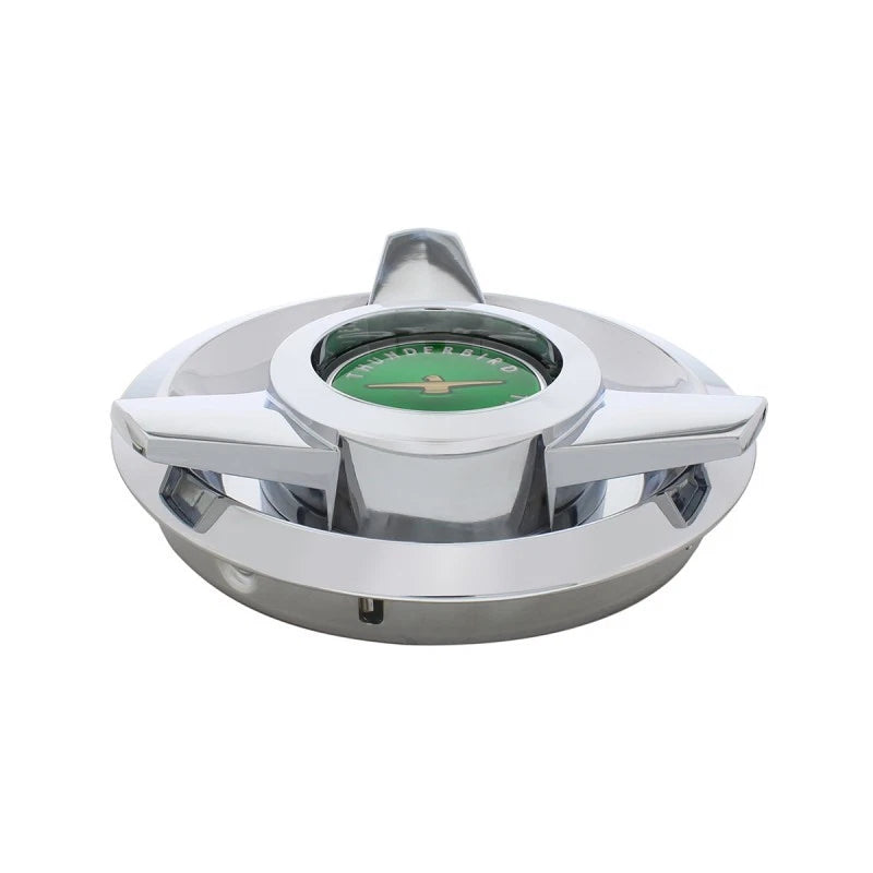 Wire Wheel Spinner Center Cap Replacement for 1962–1963 Ford Thunderbird