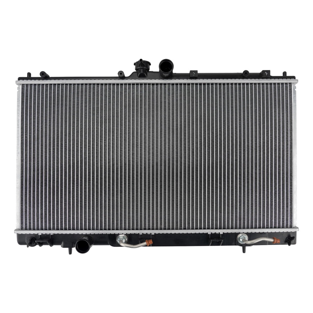 Radiator For Mitsubishi Lancer 2002–2006 2.0L (2003–2006) CU2448