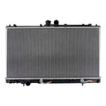 Radiator For Mitsubishi Lancer 2002–2006 2.0L (2003–2006) CU2448