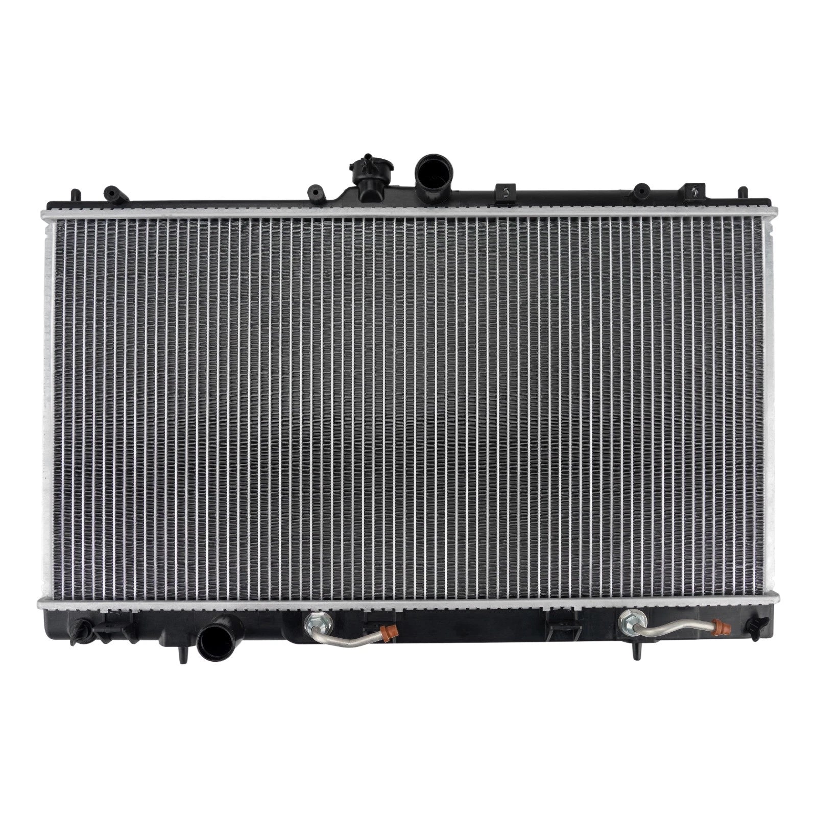 Radiator For Mitsubishi Lancer 2002–2006 2.0L (2003–2006) CU2448
