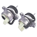 Set of 2 Front Engine Mount Kits for Ford Mustang 2.3L (2015-2021)