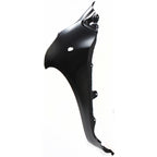 Fender Kit for Toyota Yaris (2007–2011) with Turn Signal Light Hole