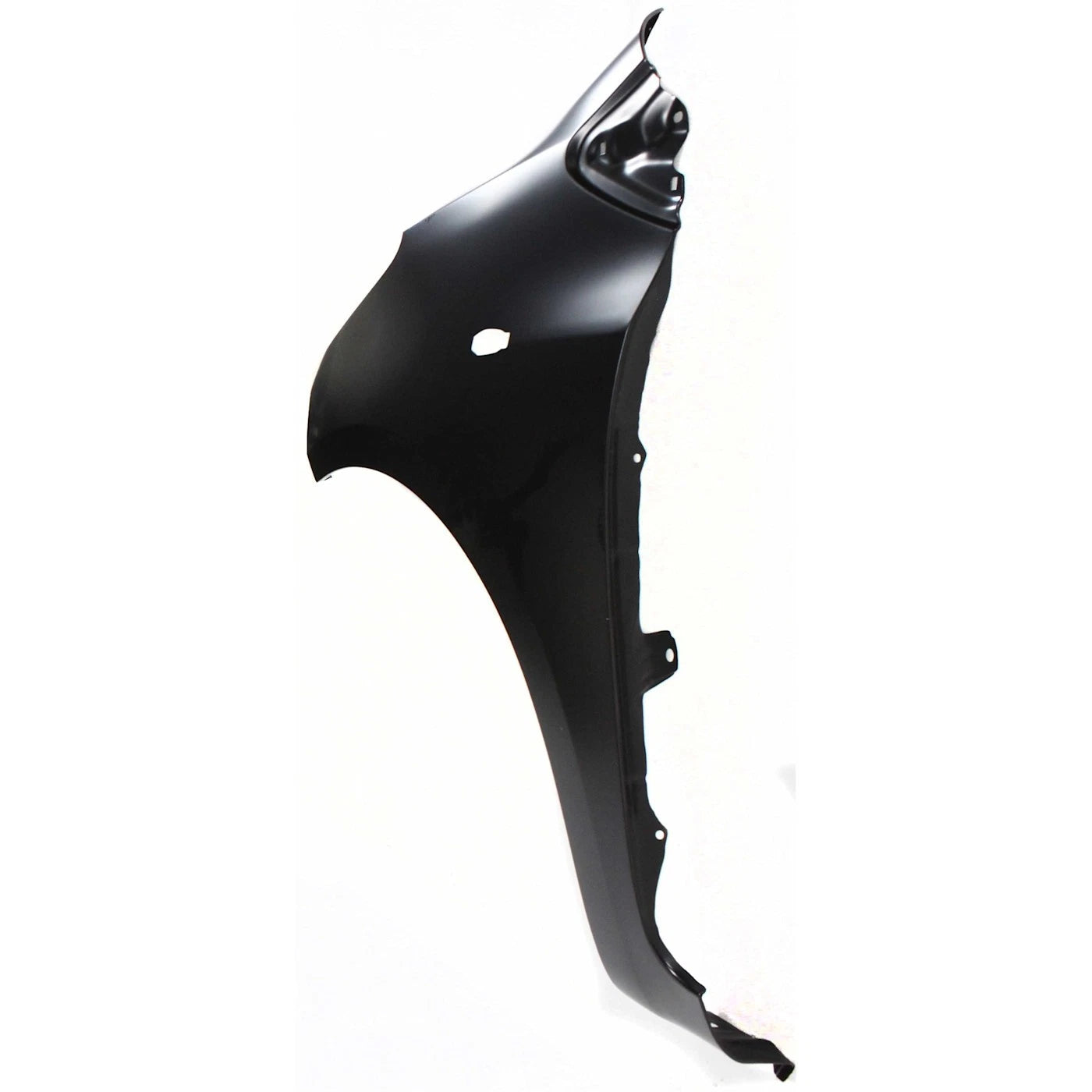 Fender Kit for Toyota Yaris (2007–2011) with Turn Signal Light Hole