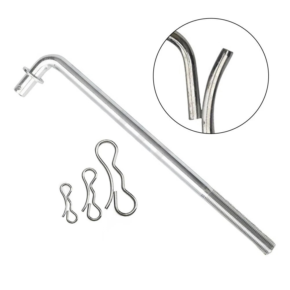 Deck Mount Rod for Toro ZS 3200S, ZS 4200S, ZS 4200T, ZS 5000