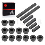 Front End Arm Bushing Sleeve Repair Kit for Club Car Precedent (2004–2023)
