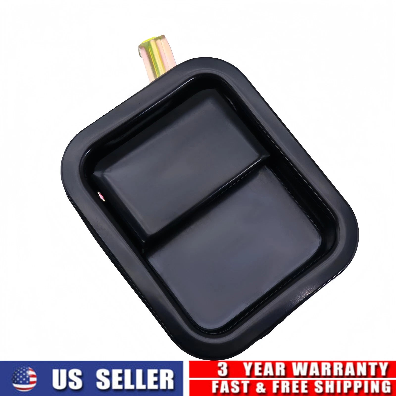 Driver Left Door Handle for Ford L8000 L9000 (F4HT8022401AA, F1HZ8022405A)