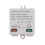 DC12V 10W LED Power Supply with Over Voltage Protection