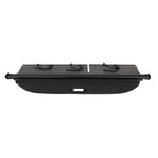 Retractable Rear Cargo Security Trunk Cover for Toyota Venza (2009–2015)