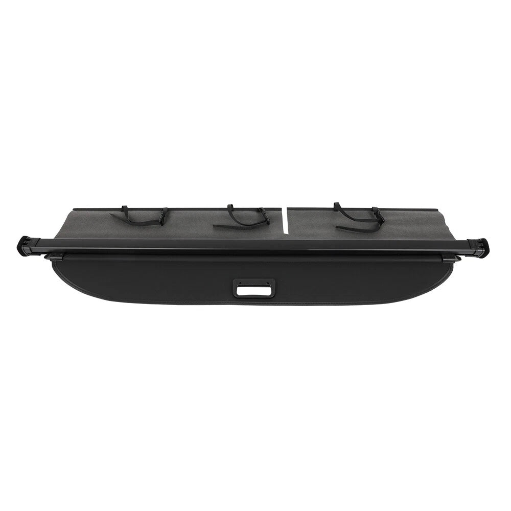 Retractable Rear Cargo Security Trunk Cover for Toyota Venza (2009–2015)