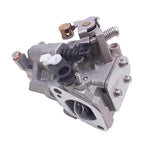 Carburetor for Yamaha 4 Stroke 8HP Outboard Motor (68T-14301-11-00, 68T-14301-41)