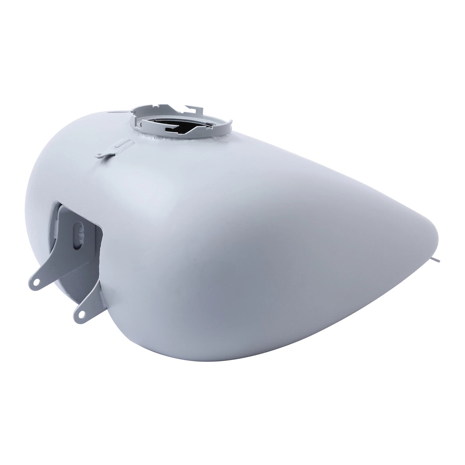 Fuel Gas Tank for Harley Touring CVO Street Road Glide (6gal, Unpainted)