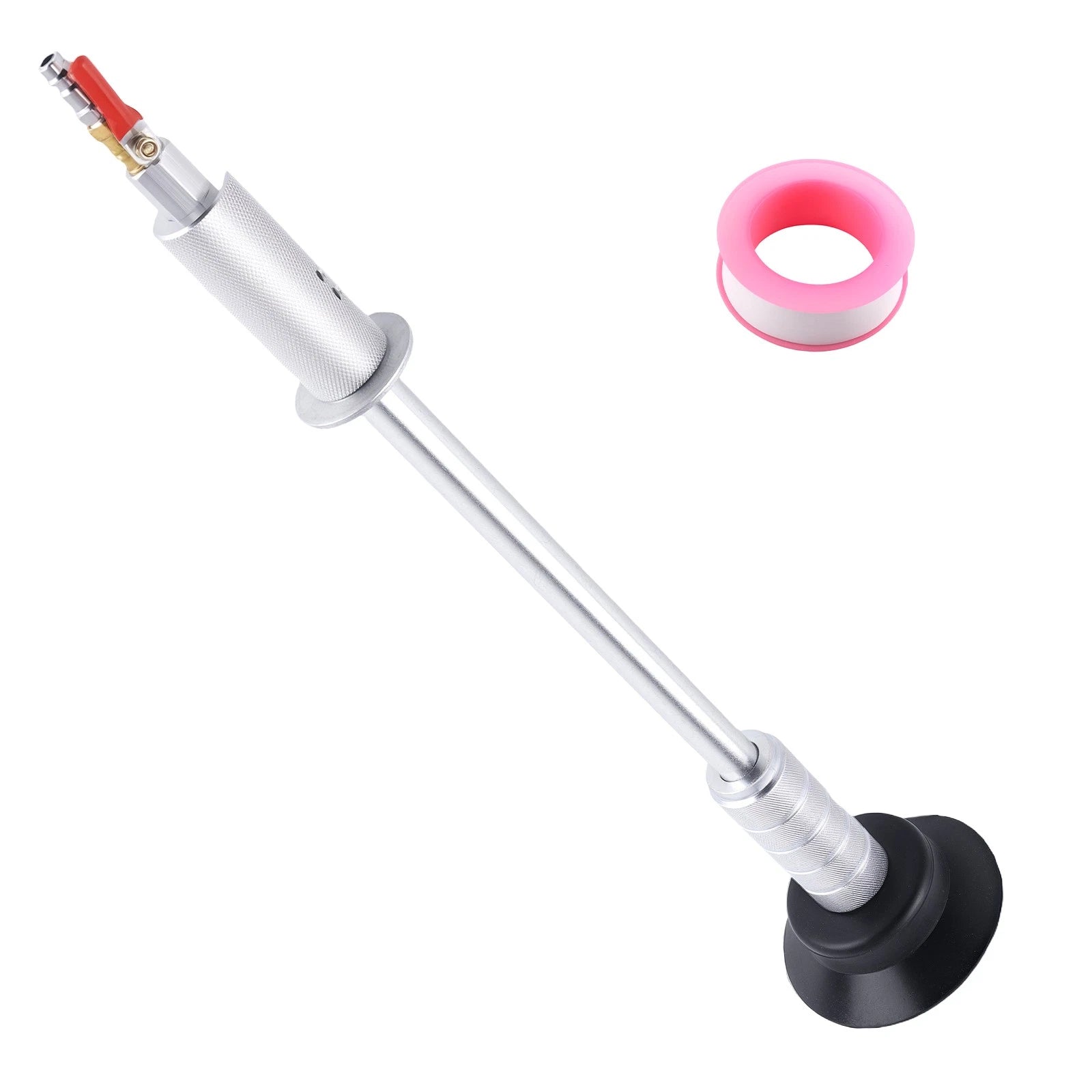 Pneumatic Dent Puller Suction Cup Slide Hammer Kit for Car Body Repair
