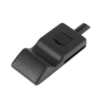 2X Black Door Interior Lock Knobs for Chevrolet  747709544410