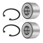 Front Wheel Bearings for Kawasaki Mule Pro FXT FX DX DXT MX (2015–2023) 92045-0762