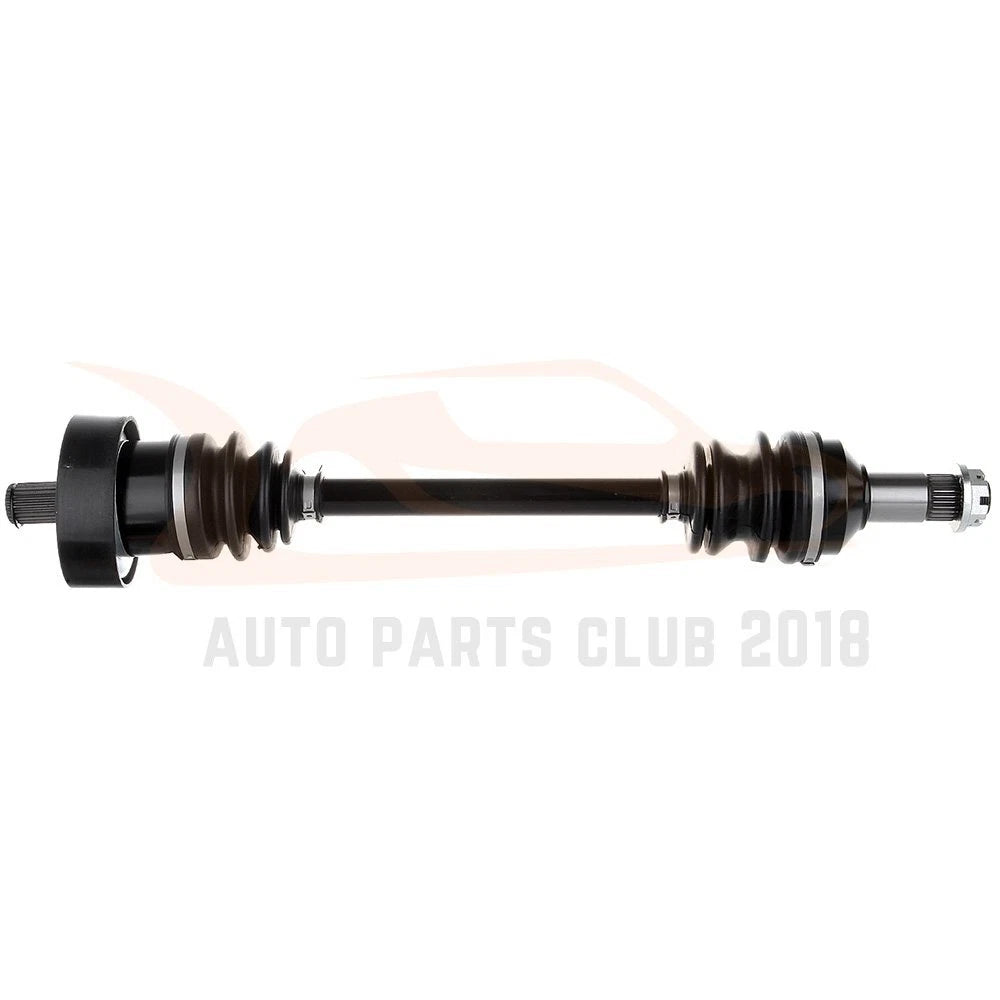 Complete CV Axle for Arctic Cat 1000 400 500 550 650 700 (2006–2011)