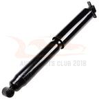 Set of 4 Shock Struts for GMC C2500 Chevrolet C2500 (1992–1999)