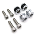 Docking Hardware Kit for Harley FLFB FLFBS FXBR FXBRS (2018–2020)