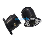 Intake Manifold Boot for Honda Rebel CA250/CMX250C (1996–2011)
