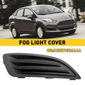 Fog Light Cover RH Side for Ford Fiesta (2014–2019) D2BZ15266AA