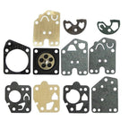 Set of 3 Carburetor Diaphragm Kit for Shindaiwa C350 B450 B452 (99909-451 P05)