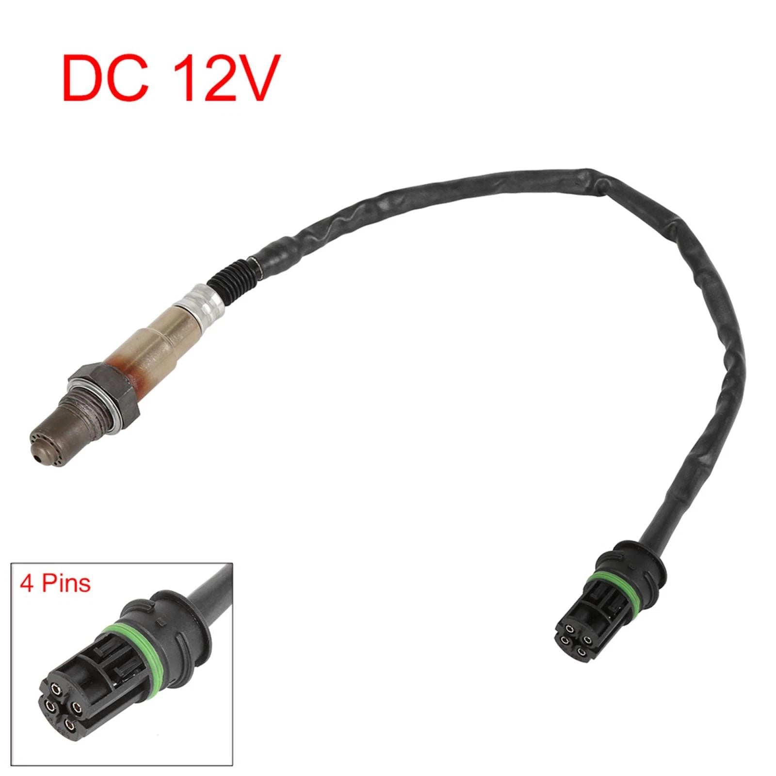Oxygen Sensor for BMW E87 118i, E90 316i, E91 318i (11787530285, 7530287)