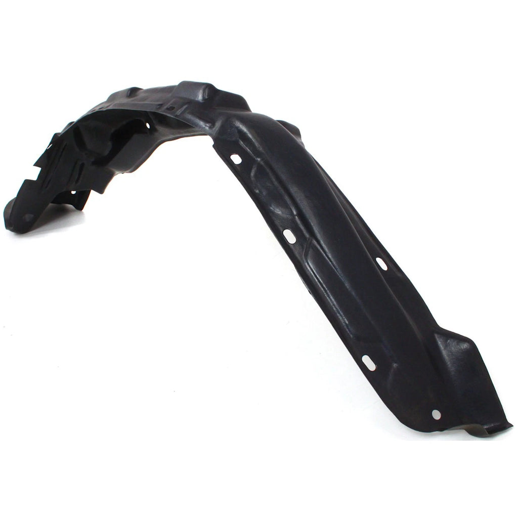 Set of 2 Fender for Toyota T100 (1993–1998) Front Driver & Passenger Side