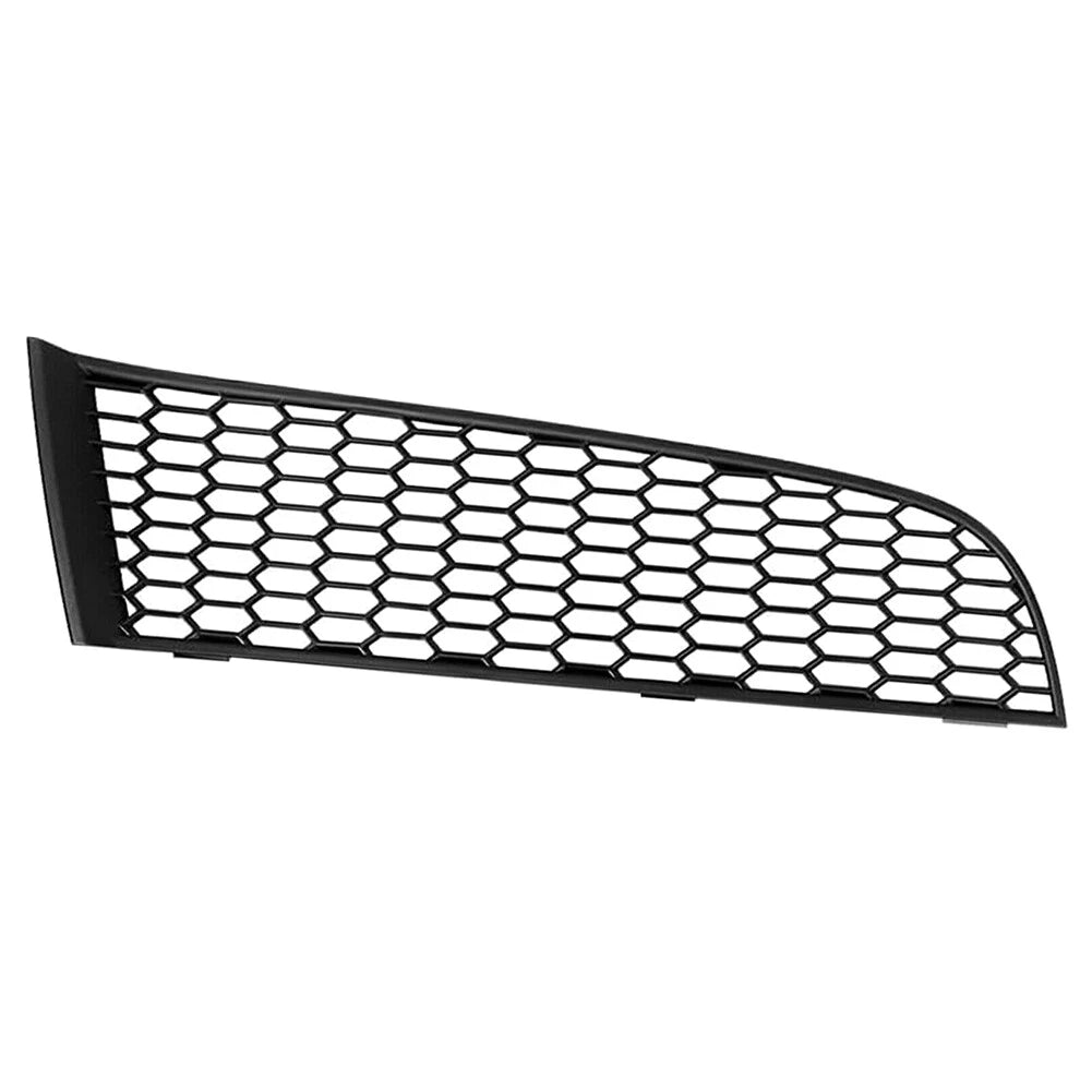 Front Bumper Lower Fog Light Grille for BMW 7 Series F01 F02 F04 (2009–2015)