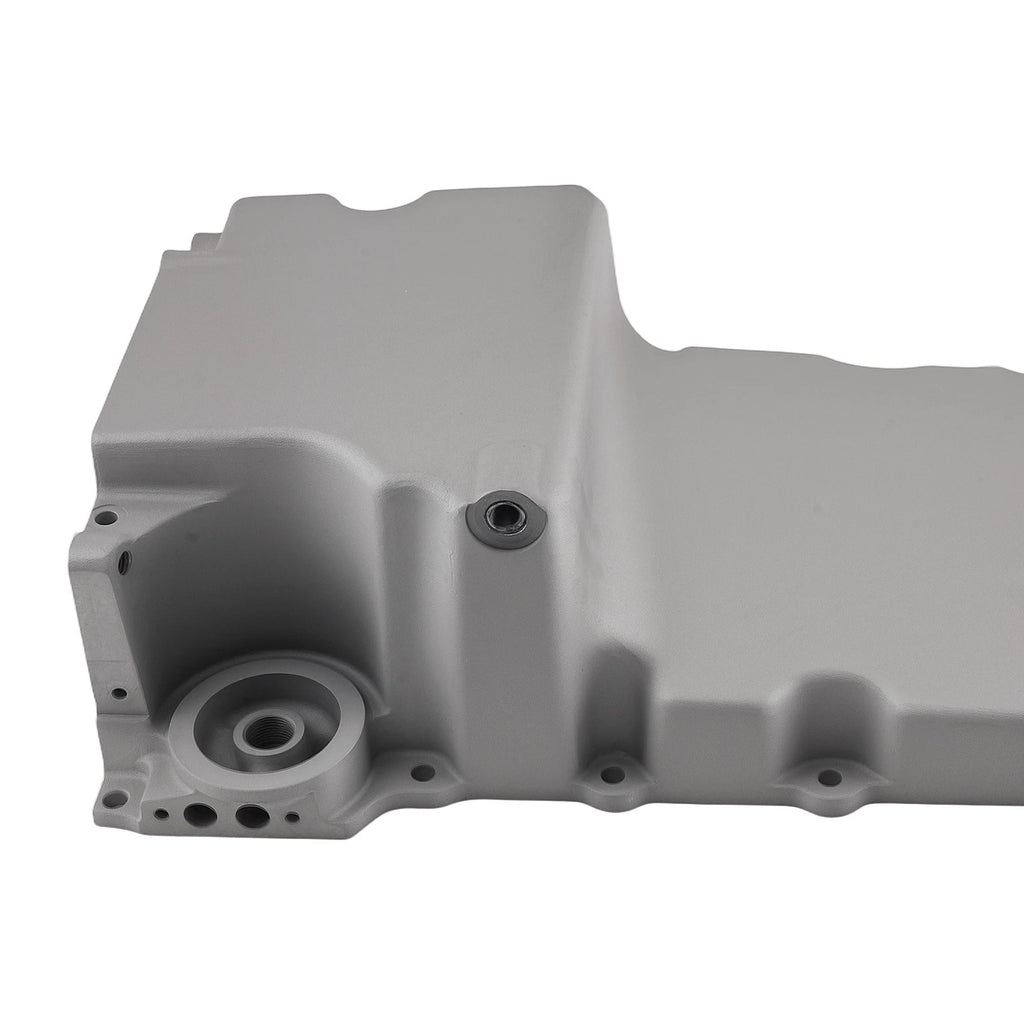 Aluminum LS Swap Oil Pan for GM Classic Car (1955–1987) 302-1 Low Profile