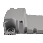 Aluminum LS Swap Oil Pan for GM Classic Car (1955–1987) 302-1 Low Profile