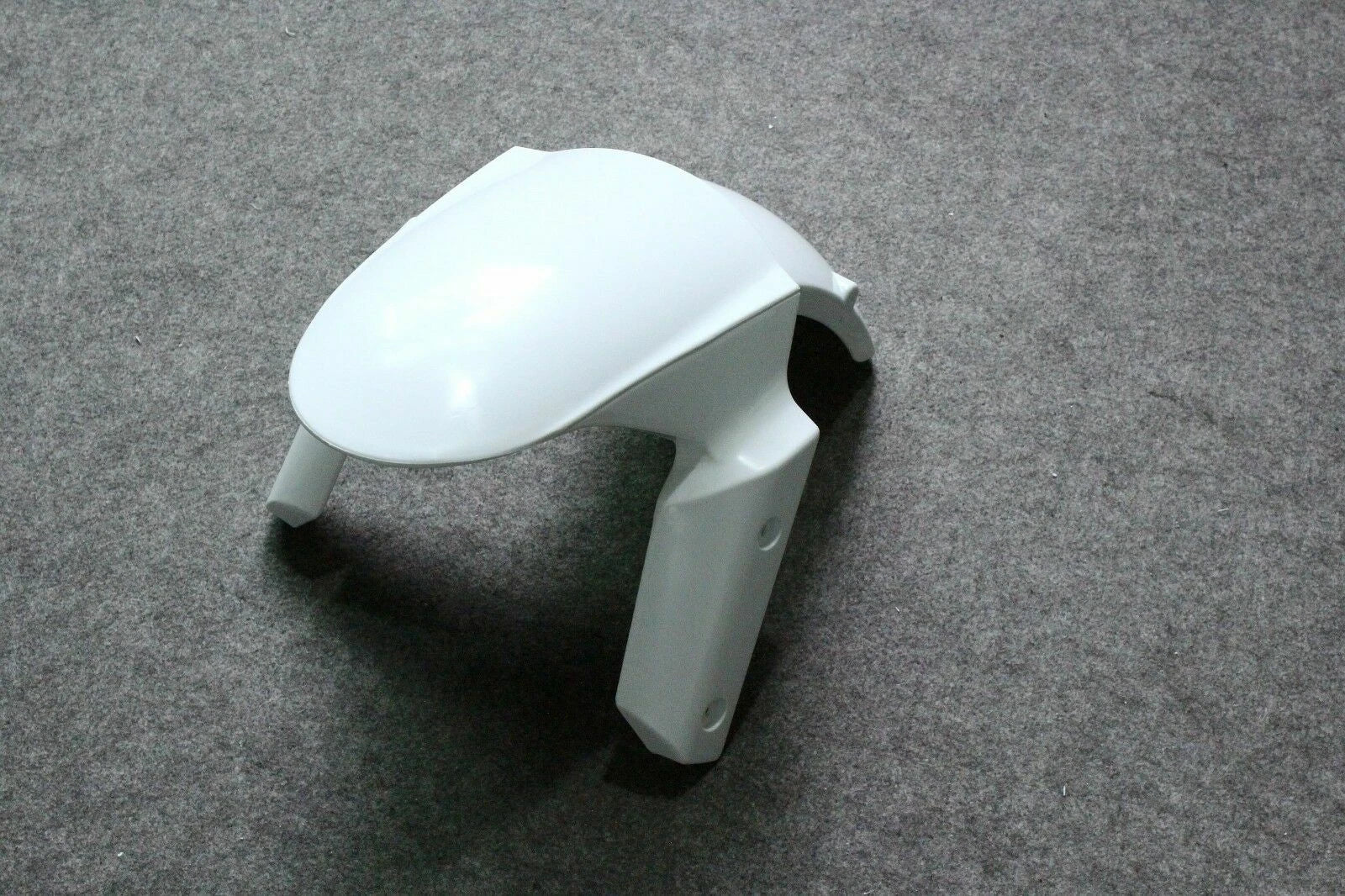 Fairing Kit for Kawasaki Ninja ZX10R (2011–2015) - Unpainted ABS Bodywork