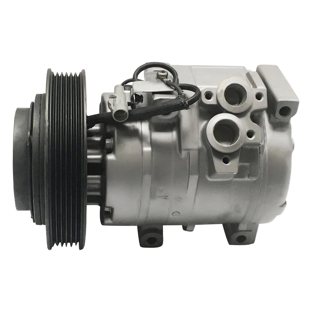 AC Compressor Replacement for Toyota Matrix 1.8L (2003–2007)