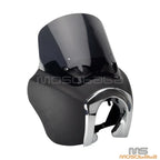 Outer Headlight Fairing for Harley Softail Street Bob FXBB 18-23